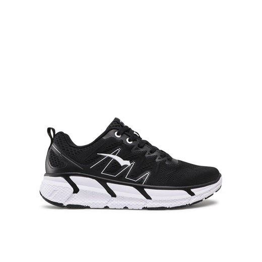 Sneakersy Bagheera Zest 86536-7 Czarny ze sklepu eobuwie.pl w kategorii Buty sportowe męskie - zdjęcie 182052678