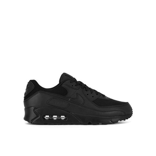 Sneakersy Nike DH8010 001 Czarny ze sklepu eobuwie.pl w kategorii Buty sportowe męskie - zdjęcie 182052738