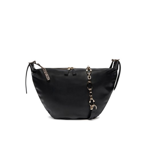 Torebka Steve Madden Bmarian SM13001603 Czarny ze sklepu eobuwie.pl w kategorii Torebki damskie - zdjęcie 182052759