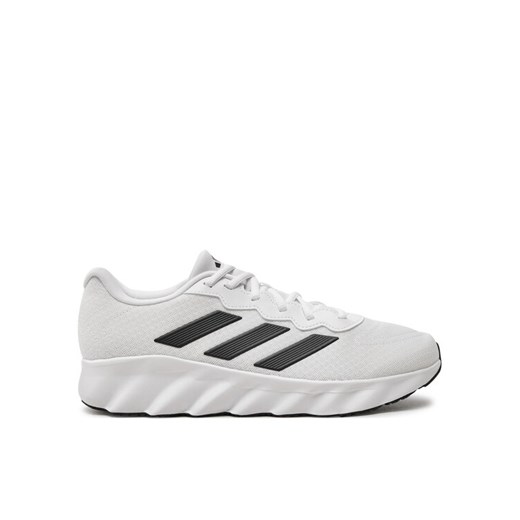 Buty do biegania adidas Switch Move ID5252 Biały ze sklepu eobuwie.pl w kategorii Buty sportowe męskie - zdjęcie 182052806