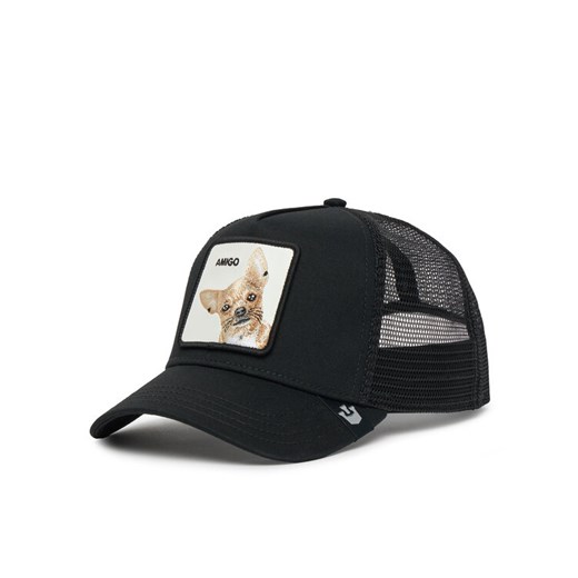 Czapka z daszkiem damska Goorin Bros