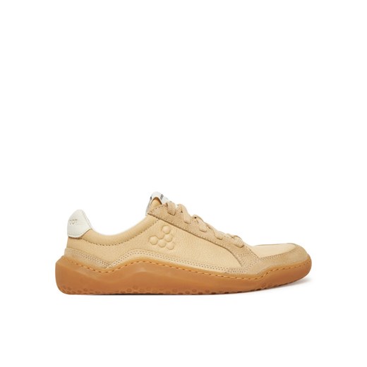 Sneakersy Vivo Barefoot Gobi II 209660 Beżowy ze sklepu eobuwie.pl w kategorii Buty sportowe damskie - zdjęcie 182052936