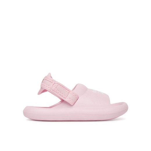 Sandały Reebok R1(dz) Różowy ze sklepu eobuwie.pl w kategorii Sandały dziecięce - zdjęcie 182052968