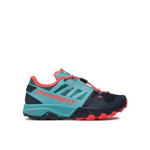 Buty do biegania Dynafit Alpine Pro 2 3012 Granatowy ze sklepu eobuwie.pl w kategorii Buty sportowe damskie - zdjęcie 182053088