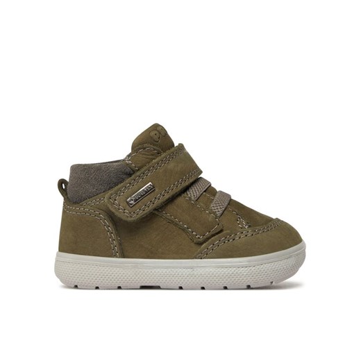 Trzewiki Primigi GORE-TEX 4849933 M Zielony ze sklepu eobuwie.pl w kategorii Buty zimowe dziecięce - zdjęcie 182053218