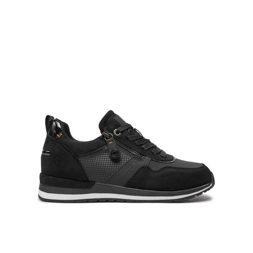 Sneakersy Refresh 172059 Czarny ze sklepu eobuwie.pl w kategorii Buty sportowe damskie - zdjęcie 182053308