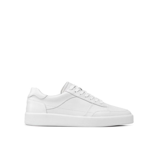 Sneakersy Vagabond Shoemakers Teo 5387-101-01 Biały ze sklepu eobuwie.pl w kategorii Trampki męskie - zdjęcie 182053326