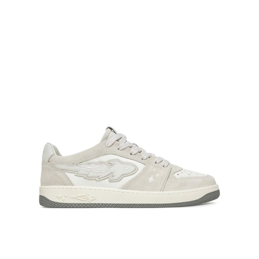 Sneakersy Enterprise Japan BB5001 PX633 Szary ze sklepu eobuwie.pl w kategorii Buty sportowe męskie - zdjęcie 182053375