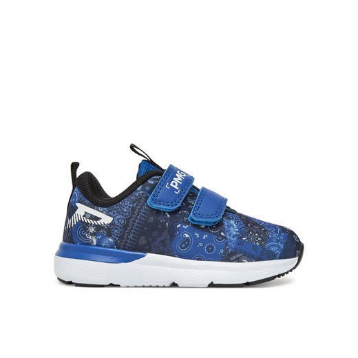 Sneakersy Primigi 7956511 Granatowy ze sklepu eobuwie.pl w kategorii Buty sportowe dziecięce - zdjęcie 182053475