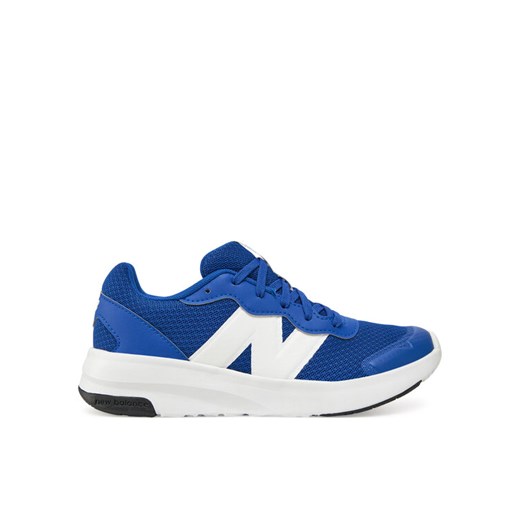 Buty do biegania New Balance 578's GK578RB Niebieski ze sklepu eobuwie.pl w kategorii Buty sportowe damskie - zdjęcie 182053589
