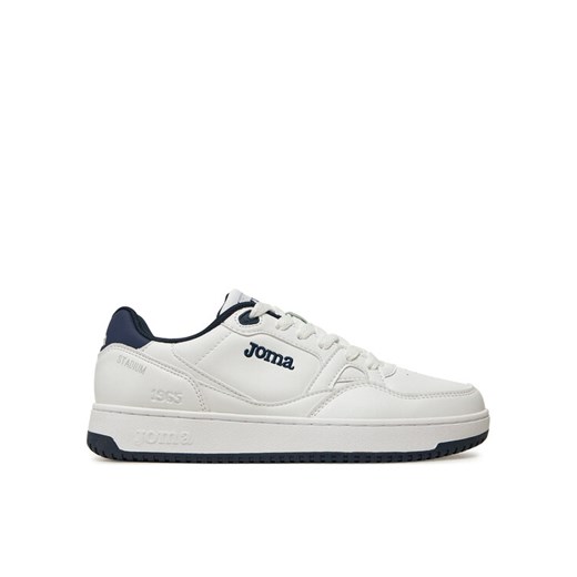 Sneakersy Joma C.Stadium CSTAW2403 Biały ze sklepu eobuwie.pl w kategorii Buty sportowe męskie - zdjęcie 182053595