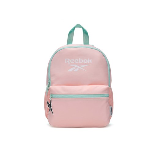 Plecak Reebok RBK-047-CCC-05 Różowy ze sklepu eobuwie.pl w kategorii Plecaki dla dzieci - zdjęcie 182053609