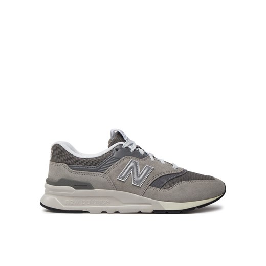 Sneakersy New Balance CM997HCA Szary New Balance 40 eobuwie.pl