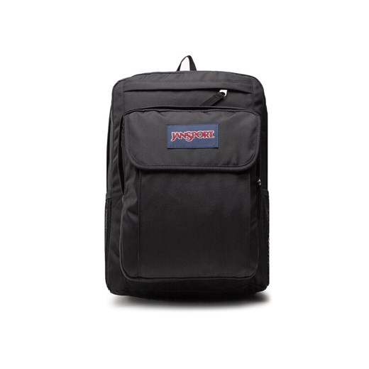 Plecak JanSport Union Pack EK0A5BAJN55 Czarny ze sklepu eobuwie.pl w kategorii Plecaki - zdjęcie 182053658