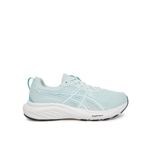 Buty do biegania Asics Gel-Contend 9 1012B681 Niebieski ze sklepu eobuwie.pl w kategorii Buty sportowe damskie - zdjęcie 182053667