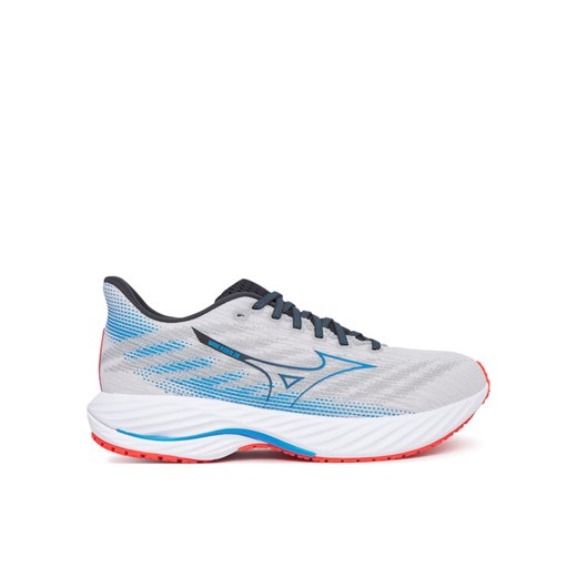 Buty do biegania Mizuno Wave Rider 28 J1GC2403 Szary Mizuno 41 eobuwie.pl