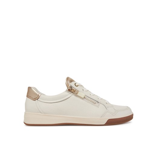 Sneakersy Ara Rom 12-34423-09 Biały ze sklepu eobuwie.pl w kategorii Buty sportowe damskie - zdjęcie 182053886