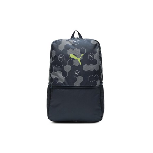 Plecak Puma Beta Backpack 079511 Granatowy ze sklepu eobuwie.pl w kategorii Plecaki - zdjęcie 182054028