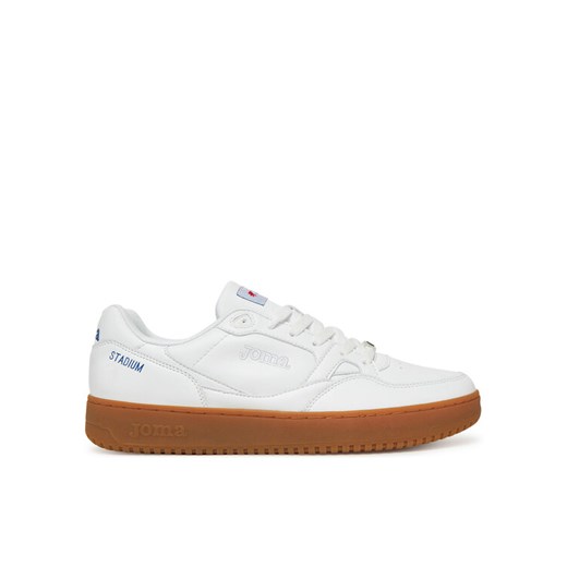 Sneakersy Joma C.Stadium 2502 CSTAS2502 Biały ze sklepu eobuwie.pl w kategorii Buty sportowe męskie - zdjęcie 182054106
