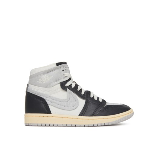 Sneakersy Nike Air Jordan 1 Mm High FB9891 001 Szary ze sklepu eobuwie.pl w kategorii Buty sportowe damskie - zdjęcie 182054125