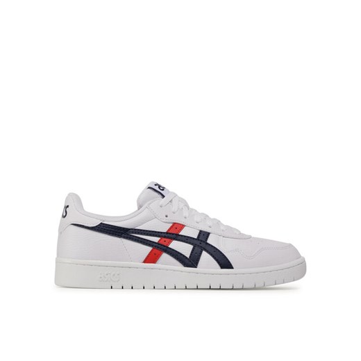 Sneakersy Asics Japan S 1191A212 Biały ze sklepu eobuwie.pl w kategorii Buty sportowe męskie - zdjęcie 182054146