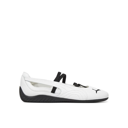 Baleriny Puma Speedcat Ballet LTH Wns 403587 01 Biały Puma 37 eobuwie.pl