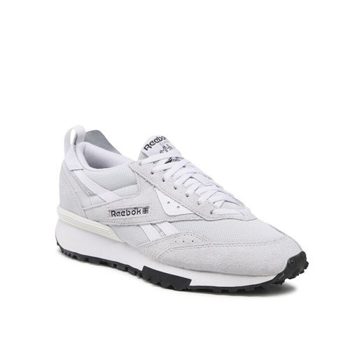 Sneakersy Reebok LX2200 GW3805 Szary ze sklepu eobuwie.pl w kategorii Buty sportowe męskie - zdjęcie 182054199