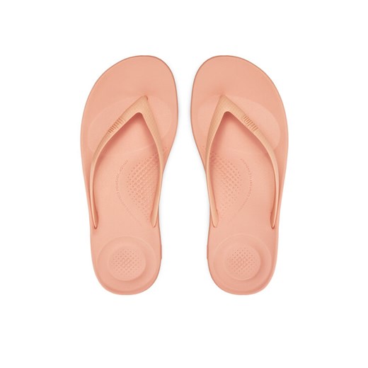 Japonki FitFlop Iqushion E54 Różowy 40 eobuwie.pl