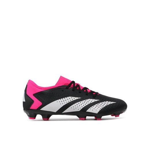 Buty do piłki nożnej adidas Predator Accuracy.3 Low Firm Ground Boots GW4602 46 eobuwie.pl