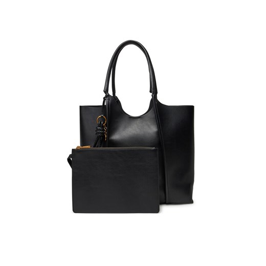 Torebka Aldo Kylana 13933670 Czarny ze sklepu eobuwie.pl w kategorii Torby Shopper bag - zdjęcie 182054256