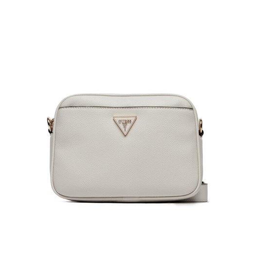 Torebka Guess HWBG87 78140 Écru Guess 00 eobuwie.pl