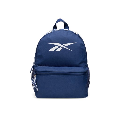 Plecak Reebok RBK-041-CCC-05 Granatowy ze sklepu eobuwie.pl w kategorii Plecaki - zdjęcie 182054296