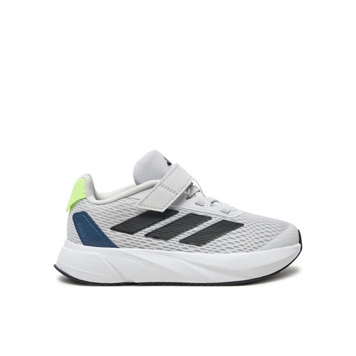 Sneakersy adidas Duramo SL ID9144 Szary 31_5 eobuwie.pl