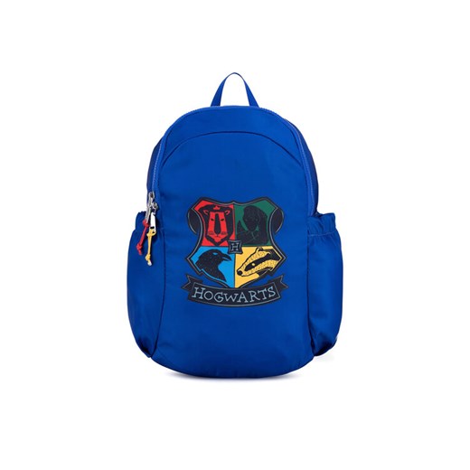 Plecak Harry Potter ACCCS-AW24-214WBHP-A Granatowy ze sklepu eobuwie.pl w kategorii Plecaki dla dzieci - zdjęcie 182054327