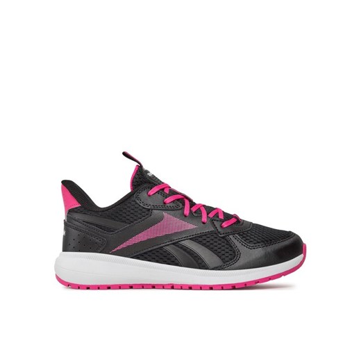 Buty do biegania Reebok Road Supreme 4 IE6729 Czarny ze sklepu eobuwie.pl w kategorii Buty sportowe dziecięce - zdjęcie 182054339
