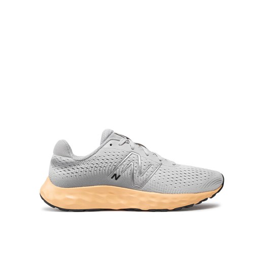 Buty do biegania New Balance Fresh Foam 520 v7 W520RM8 Szary New Balance 36 eobuwie.pl