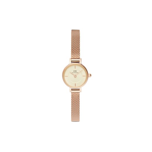 Zegarek Daniel Wellington DW00100741 Różowy ze sklepu eobuwie.pl w kategorii Zegarki - zdjęcie 182054388