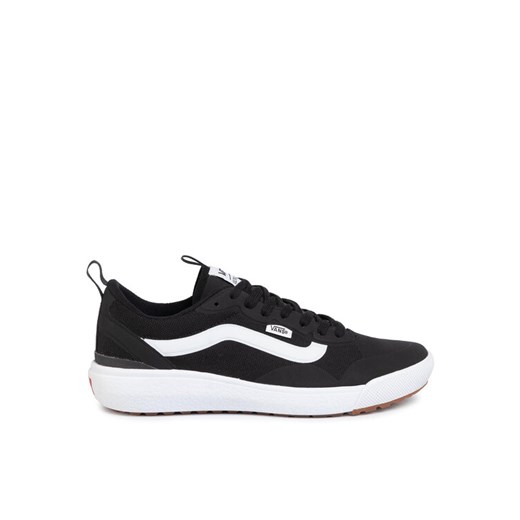 Sneakersy Vans Ultrarange Exo VN0A4U1KBLK1 Czarny ze sklepu eobuwie.pl w kategorii Trampki dziecięce - zdjęcie 182054417
