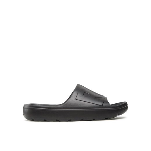 Klapki G-Star Raw D-Staq Tnl 2241 041202 Czarny ze sklepu eobuwie.pl w kategorii Klapki damskie - zdjęcie 182054435