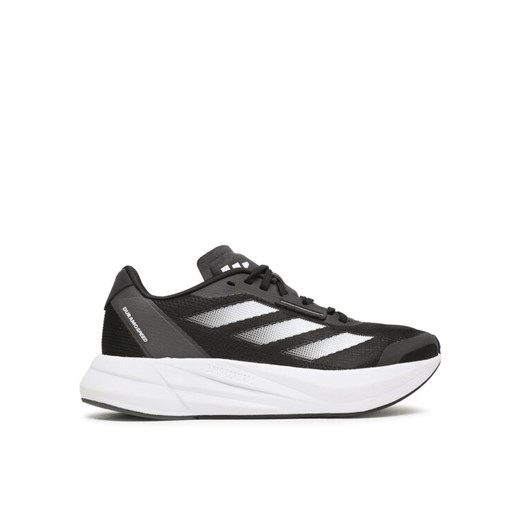 Buty do biegania adidas Duramo Speed ID9854 Czarny ze sklepu eobuwie.pl w kategorii Buty sportowe damskie - zdjęcie 182054436