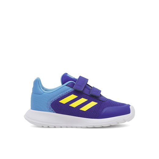 Sneakersy adidas Tensaur Run 2.0 Cf I IG1147 Niebieski ze sklepu eobuwie.pl w kategorii Buty sportowe dziecięce - zdjęcie 182054508