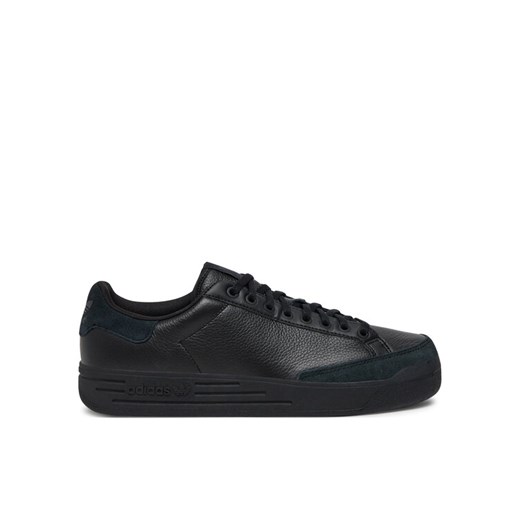Sneakersy adidas Classic Shoes JI1907 Czarny ze sklepu eobuwie.pl w kategorii Buty sportowe męskie - zdjęcie 182054517