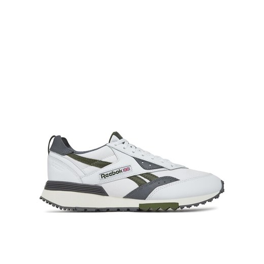 Sneakersy Reebok LX2200 IE4867 Biały ze sklepu eobuwie.pl w kategorii Buty sportowe męskie - zdjęcie 182054567