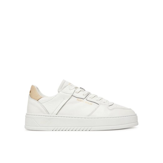 Sneakersy REPLAY GMZ6S.000.C0002L Biały ze sklepu eobuwie.pl w kategorii Buty sportowe męskie - zdjęcie 182054576