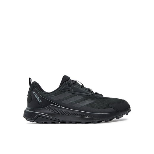 Trekkingi adidas Terrex Anylander ID0895 Czarny ze sklepu eobuwie.pl w kategorii Buty trekkingowe męskie - zdjęcie 182054685