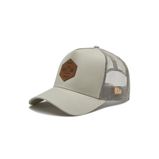 Czapka z daszkiem New Era Heritage Patch 940 12523899 Szary New Era 00 eobuwie.pl