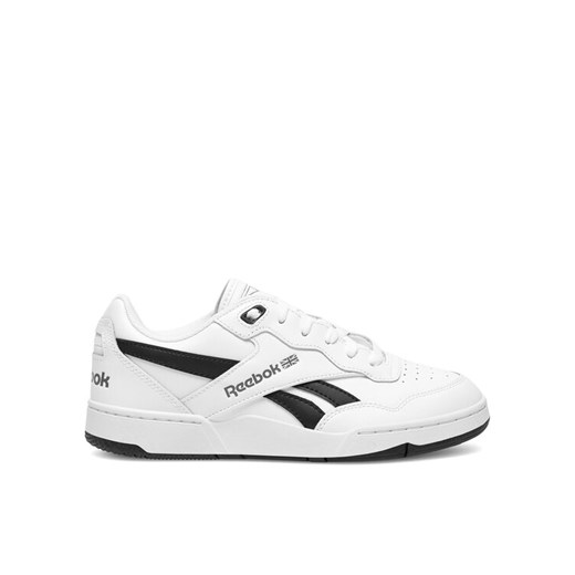 Sneakersy Reebok BB 4000 II 100033316 W Biały ze sklepu eobuwie.pl w kategorii Buty sportowe damskie - zdjęcie 182054906