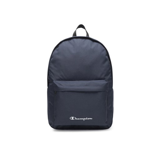 Plecak Champion BACKPACK 805932-BS501 Granatowy ze sklepu eobuwie.pl w kategorii Plecaki - zdjęcie 182054915