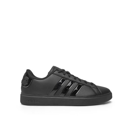 Sneakersy adidas Star Wars Grand Court JI2842 Czarny ze sklepu eobuwie.pl w kategorii Buty sportowe męskie - zdjęcie 182054928