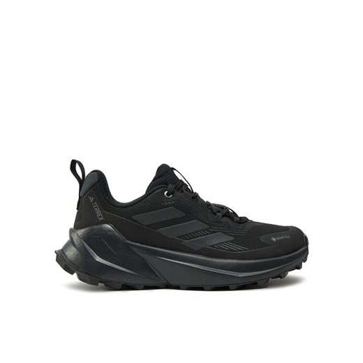 Trekkingi adidas Terrex Trailmaker 2.0 GORE-TEX IH0617 Czarny ze sklepu eobuwie.pl w kategorii Buty trekkingowe męskie - zdjęcie 182054958
